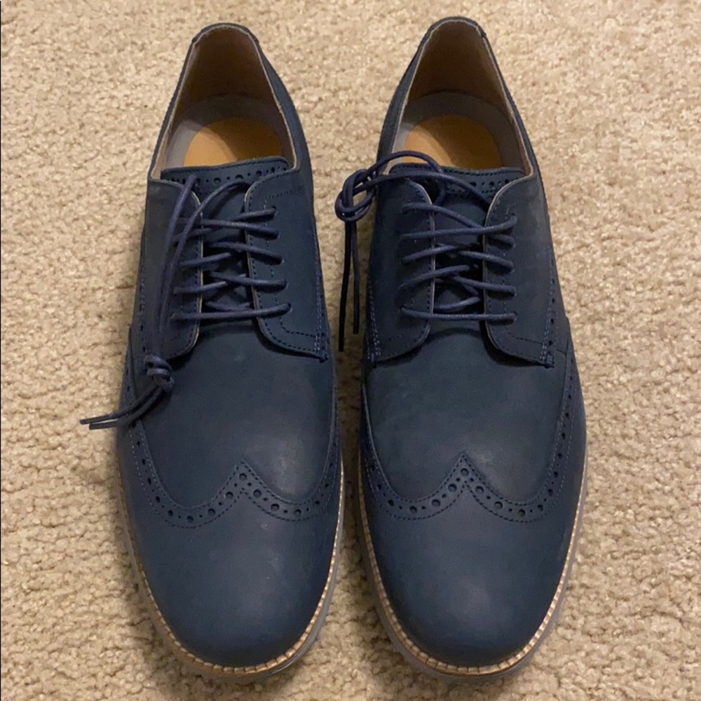 Brand New Cole Haan Shoes